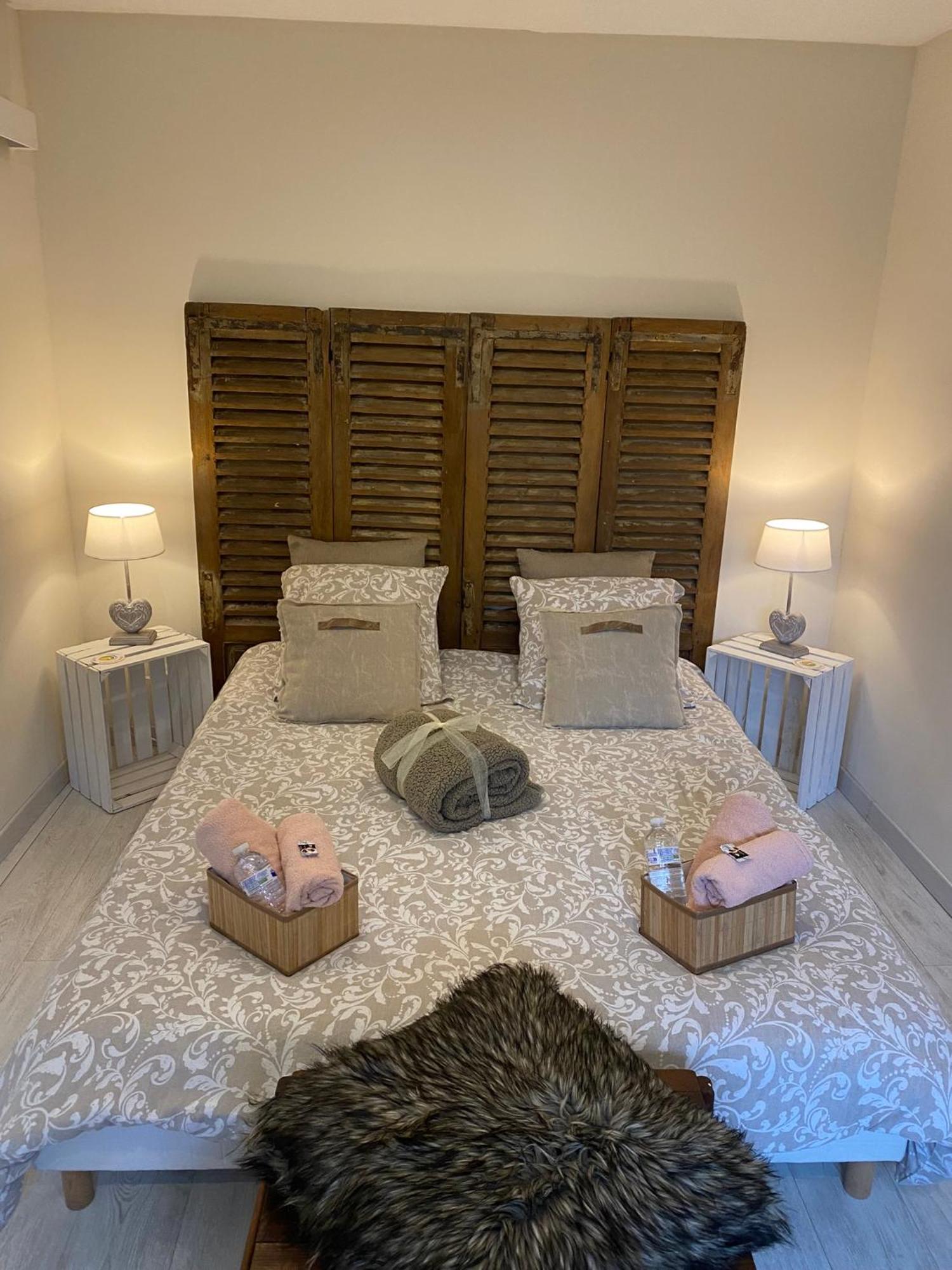 Floing Severine Chambres D'Hotes المظهر الخارجي الصورة