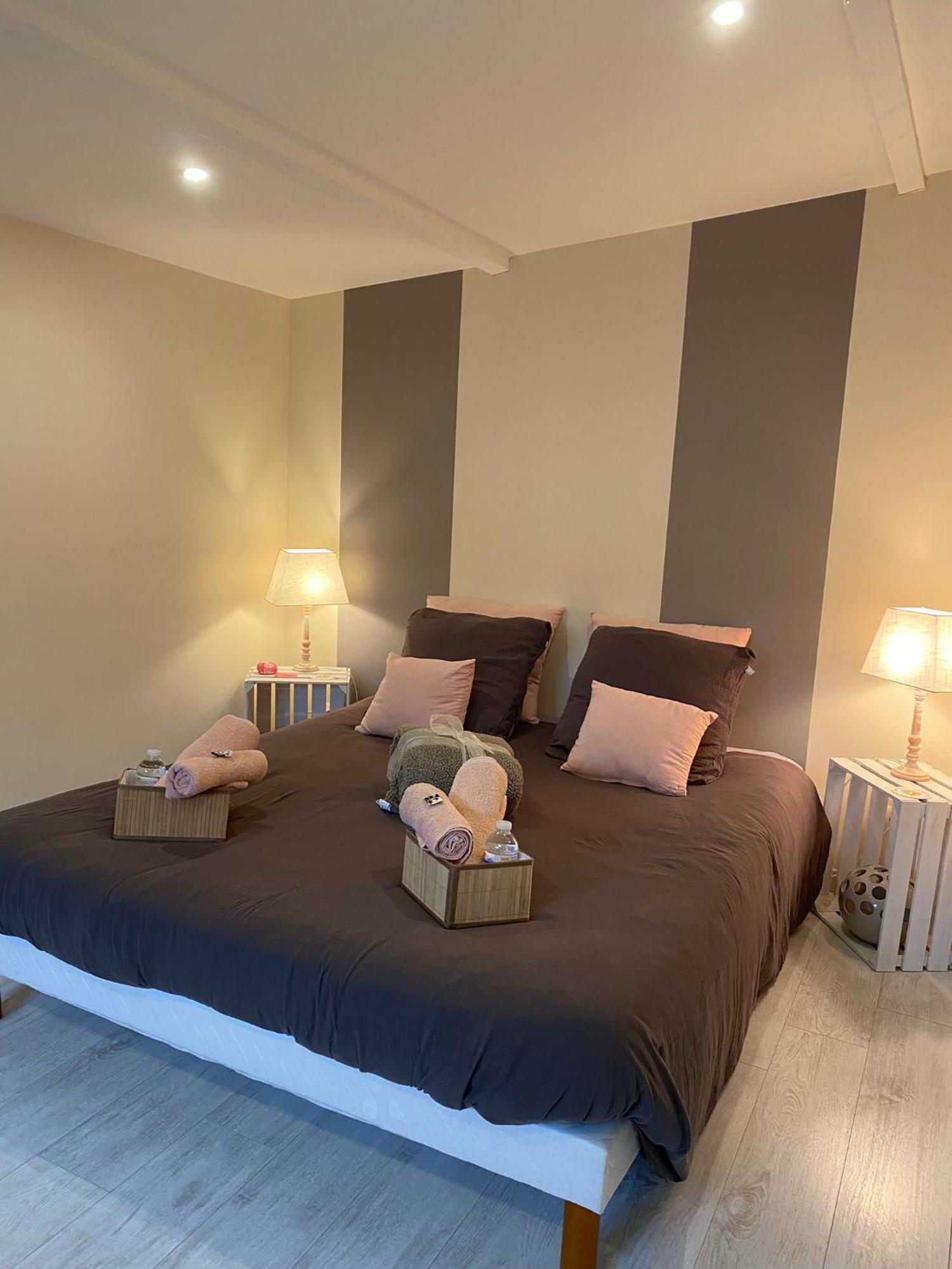 Floing Severine Chambres D'Hotes المظهر الخارجي الصورة