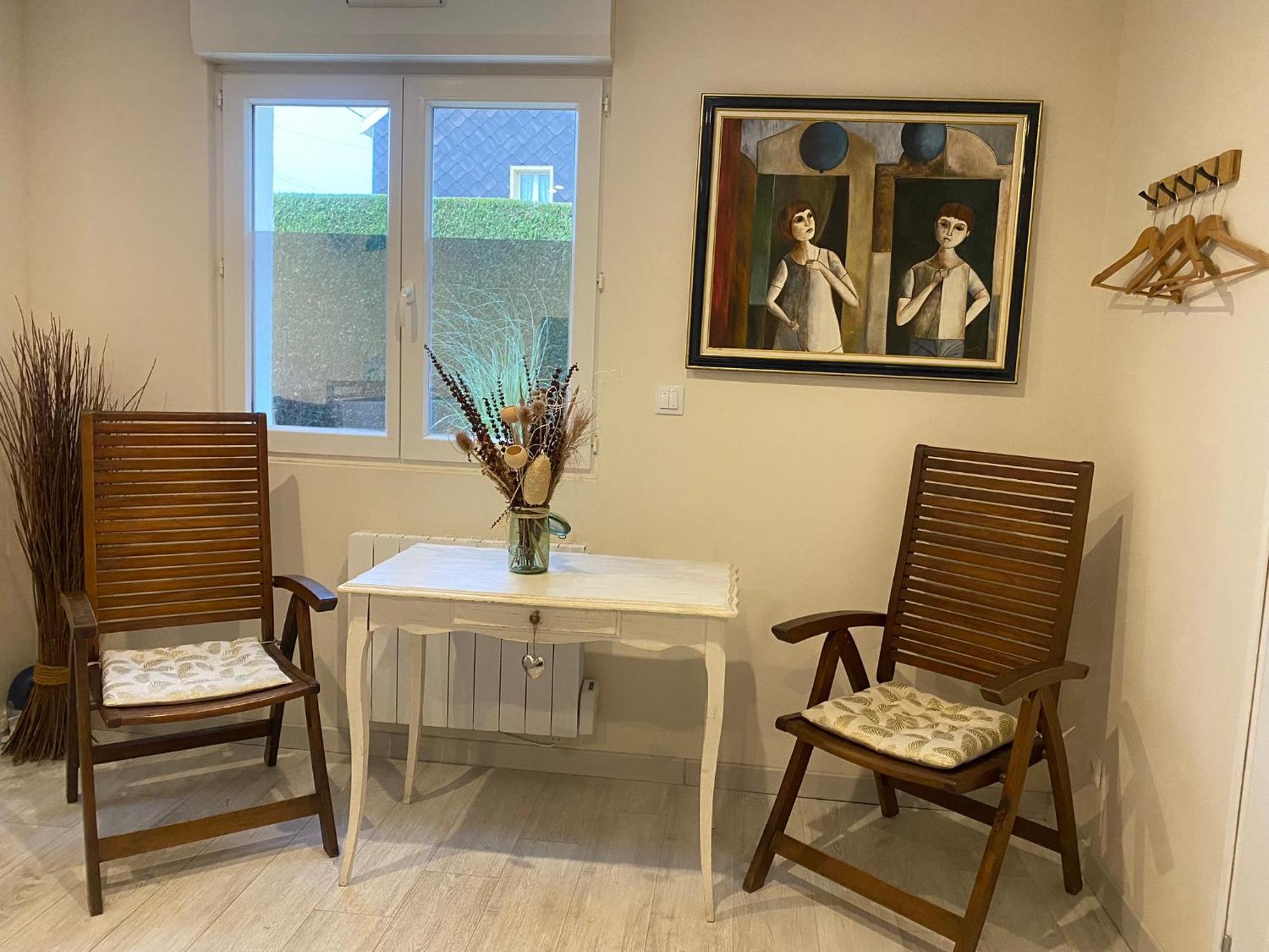 Floing Severine Chambres D'Hotes المظهر الخارجي الصورة