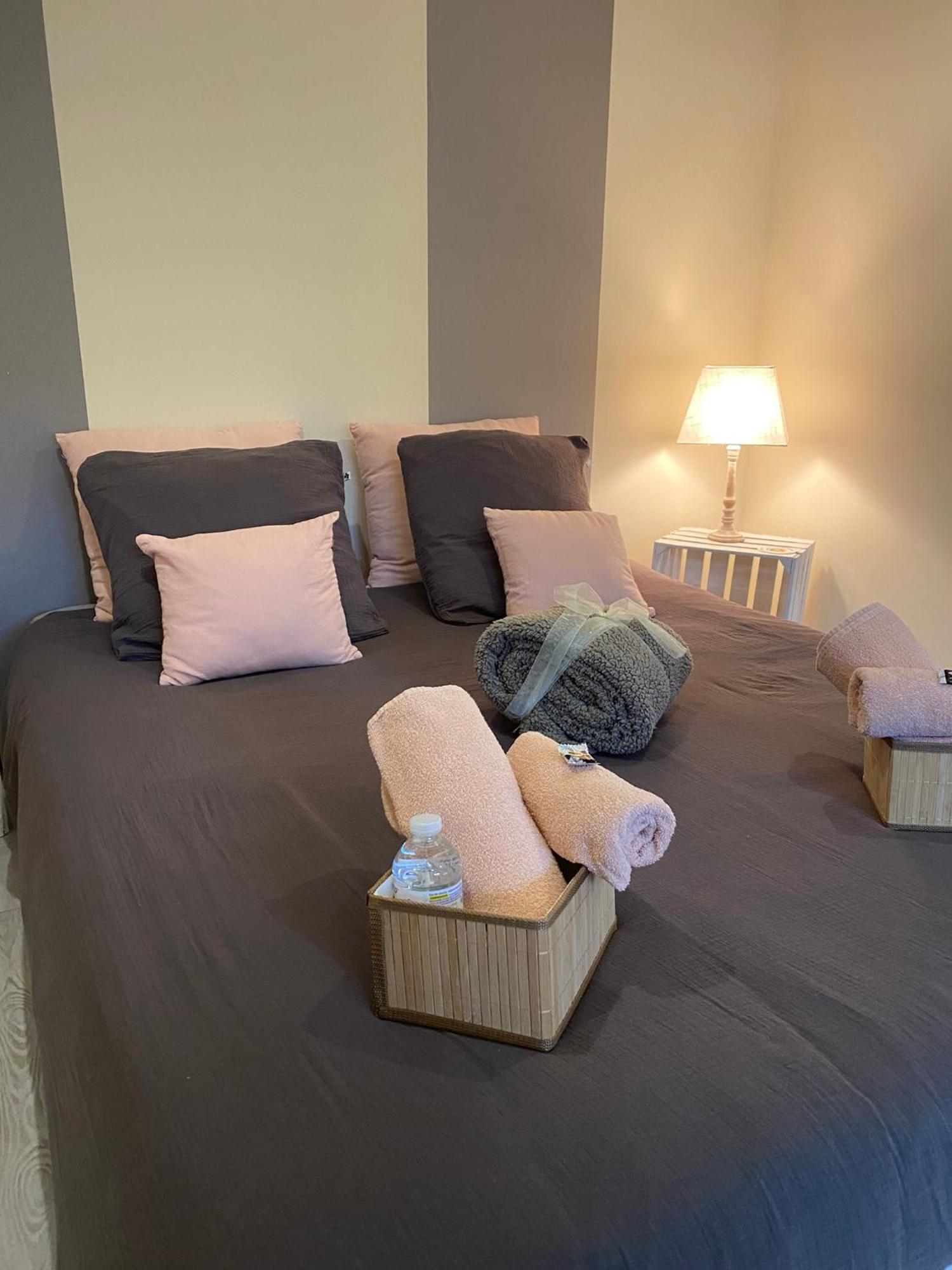 Floing Severine Chambres D'Hotes المظهر الخارجي الصورة