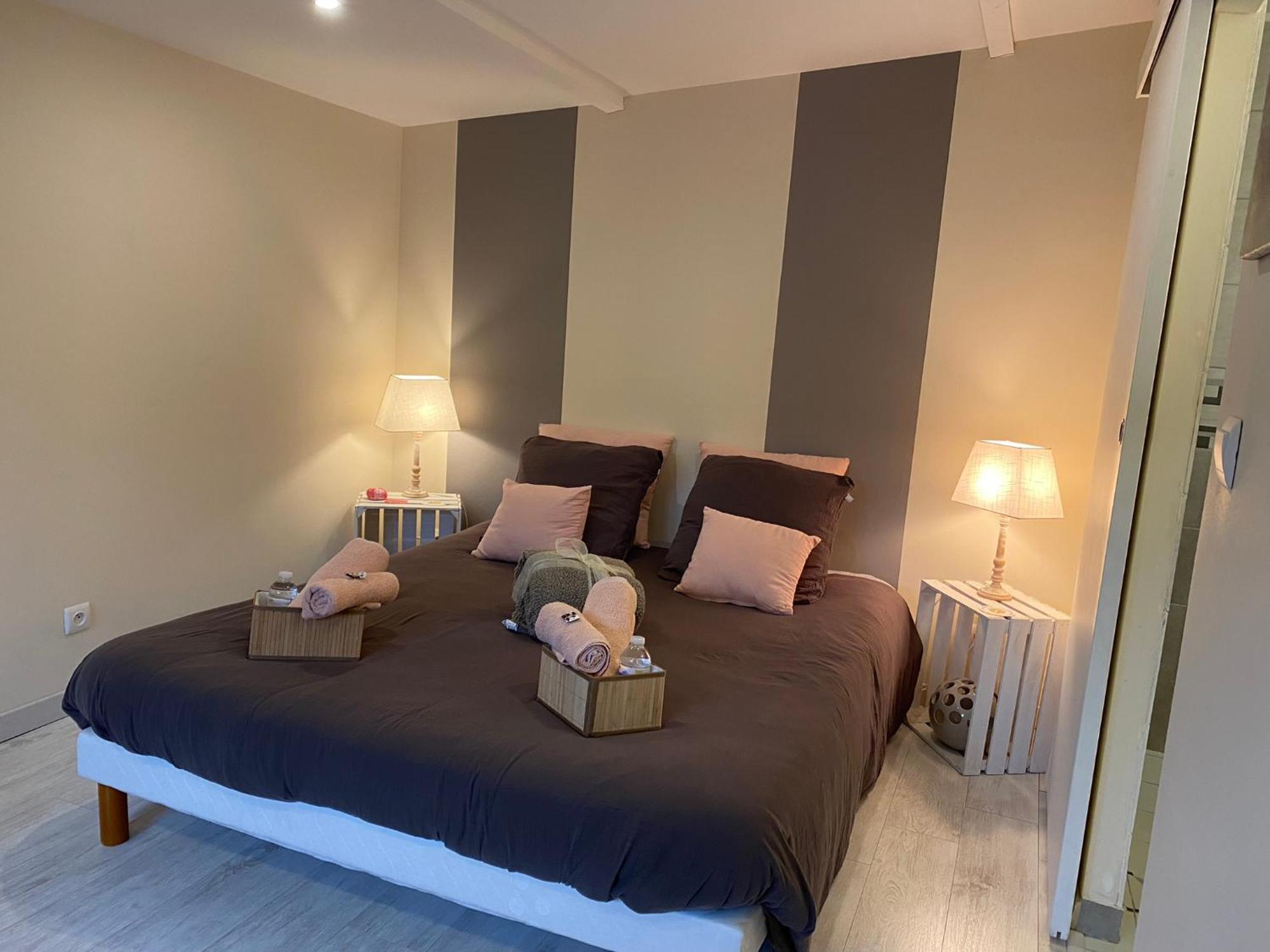 Floing Severine Chambres D'Hotes المظهر الخارجي الصورة