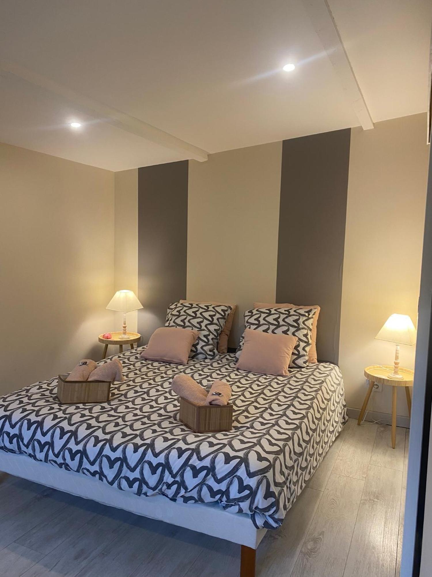 Floing Severine Chambres D'Hotes المظهر الخارجي الصورة